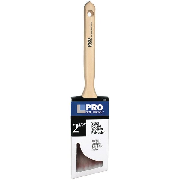 Pro Solutions 2-1/2 in. Ang Std 22225
